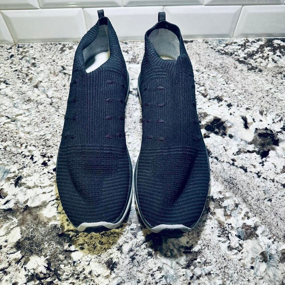 Under-armour Men's Black Trainers